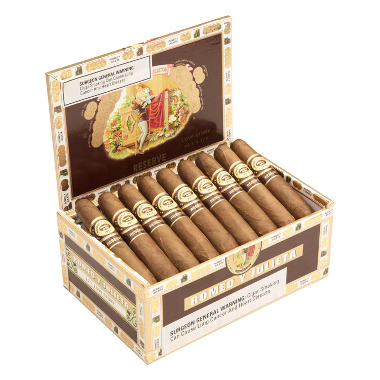 View product media RHRLS Love Story, , jrcigars 2