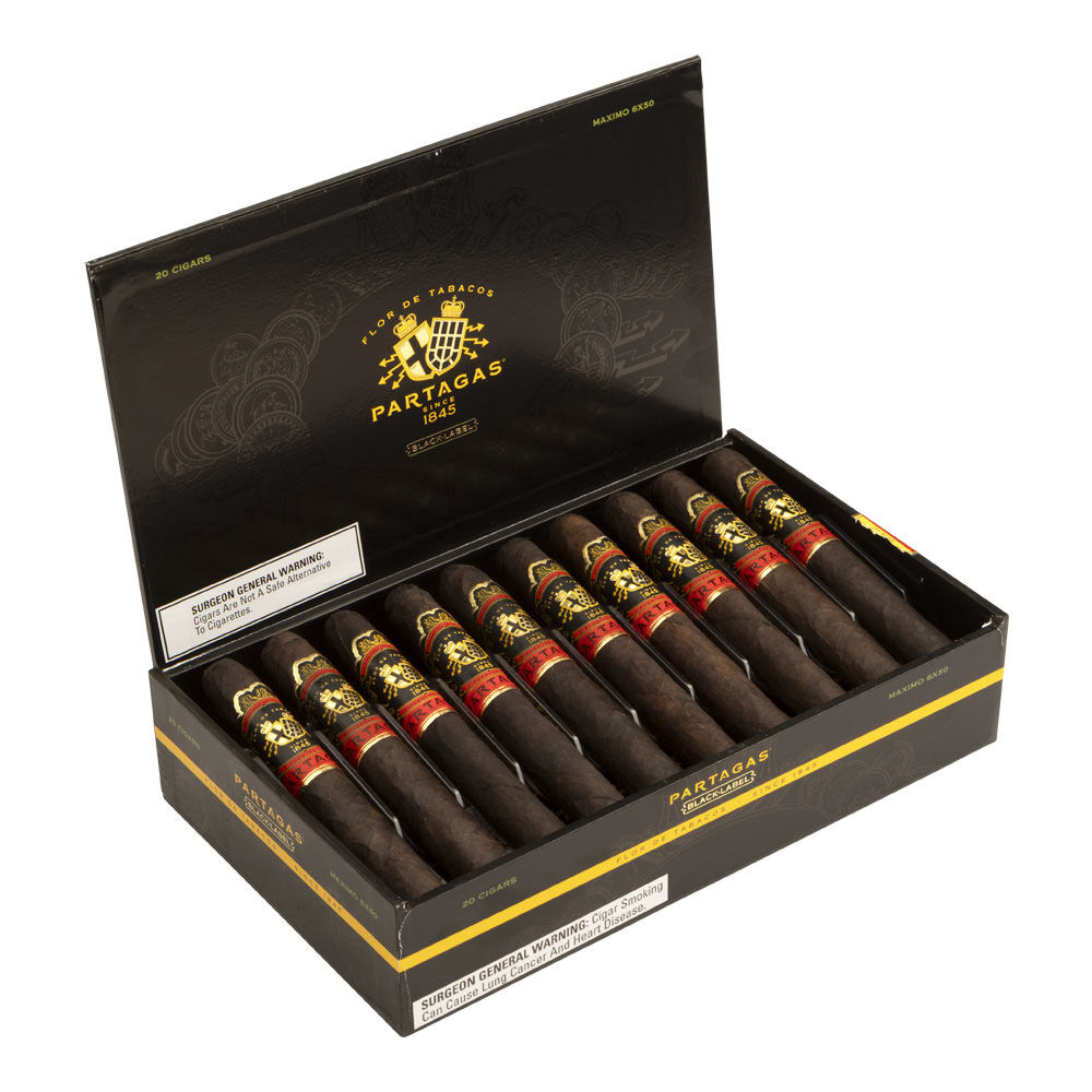 View product media PABMAX Maximo, , jrcigars 2