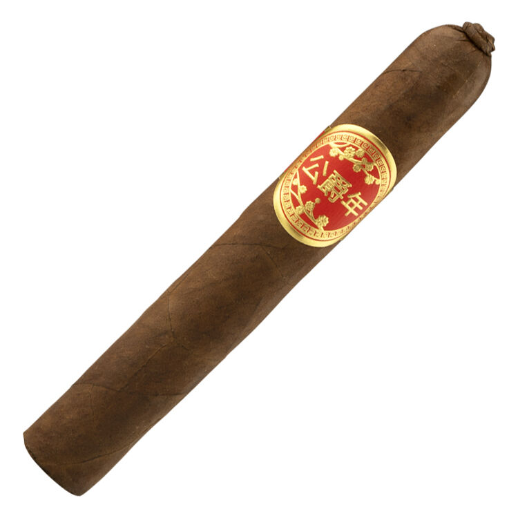 Year of The Duque 2025, , jrcigars