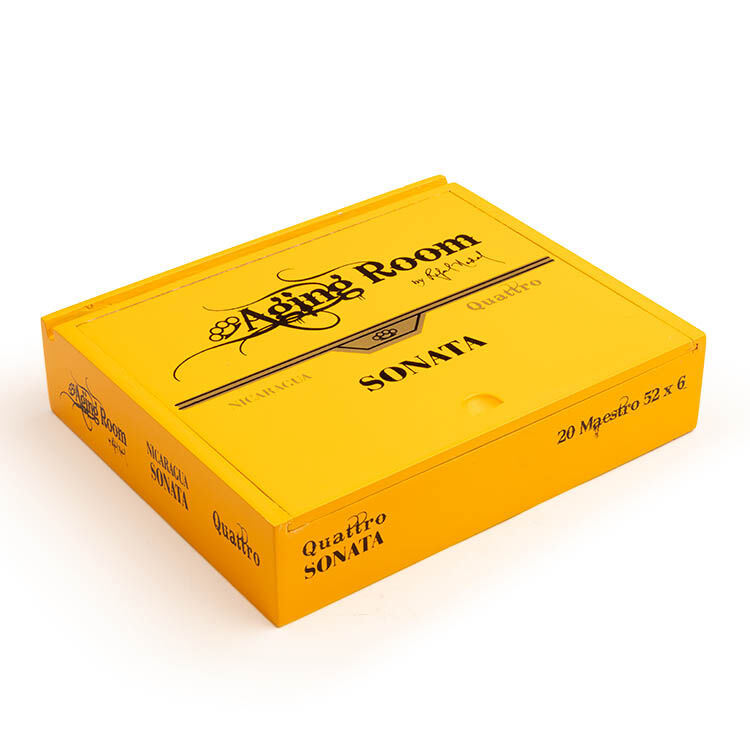 View product media ARQNSM Maestro, , jrcigars 3