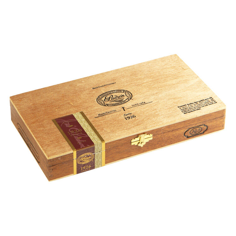 View product media PD2693 No. 9 Maduro, , jrcigars 3