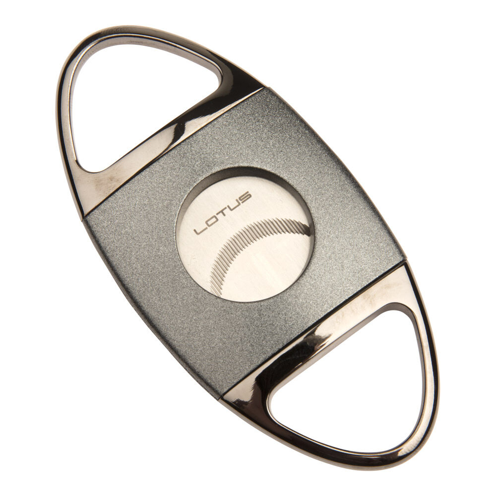 View product media 3CUT611 Jaws Serrated Gun Metal, , jrcigars 2