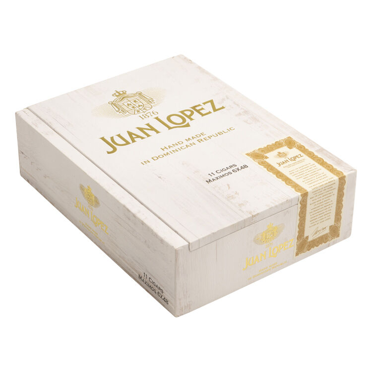 View product media JLM11 Maximos, , jrcigars 2