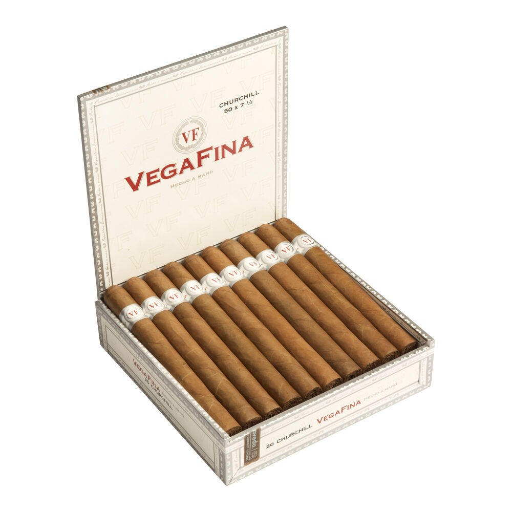 View product media VFWCH Churchill, , jrcigars 2