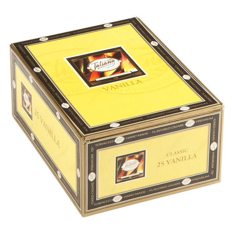 View product media TATV Vanilla, , jrcigars 3