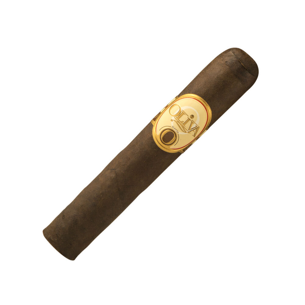 Double Robusto, , jrcigars