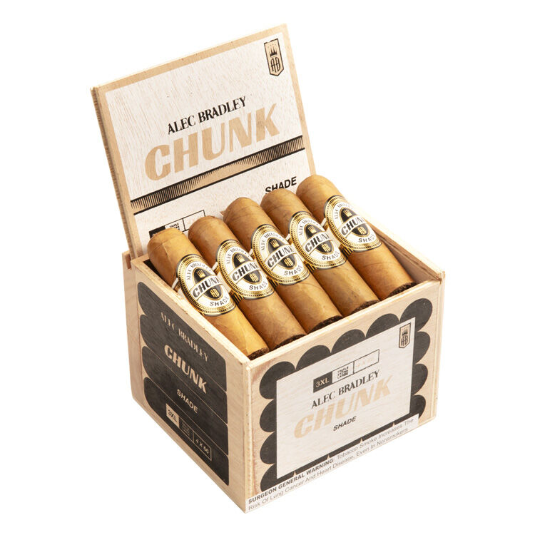 View product media ABCHSX3 3XL, , jrcigars 2