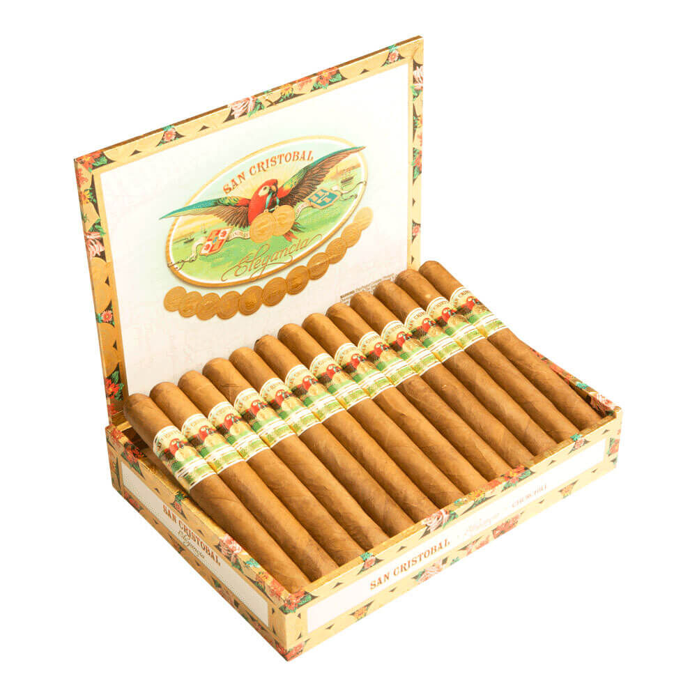 View product media SCECH Churchill, , jrcigars 2