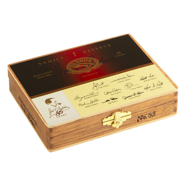 View product media PDF853 85 Years Maduro, , jrcigars 3