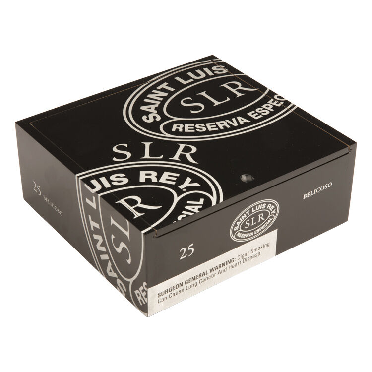 View product media SLRB Belicoso, , jrcigars 3