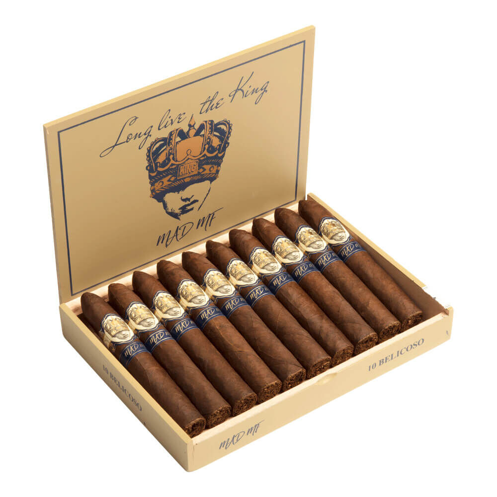 View product media CLLKB3 Belicoso, , jrcigars 2