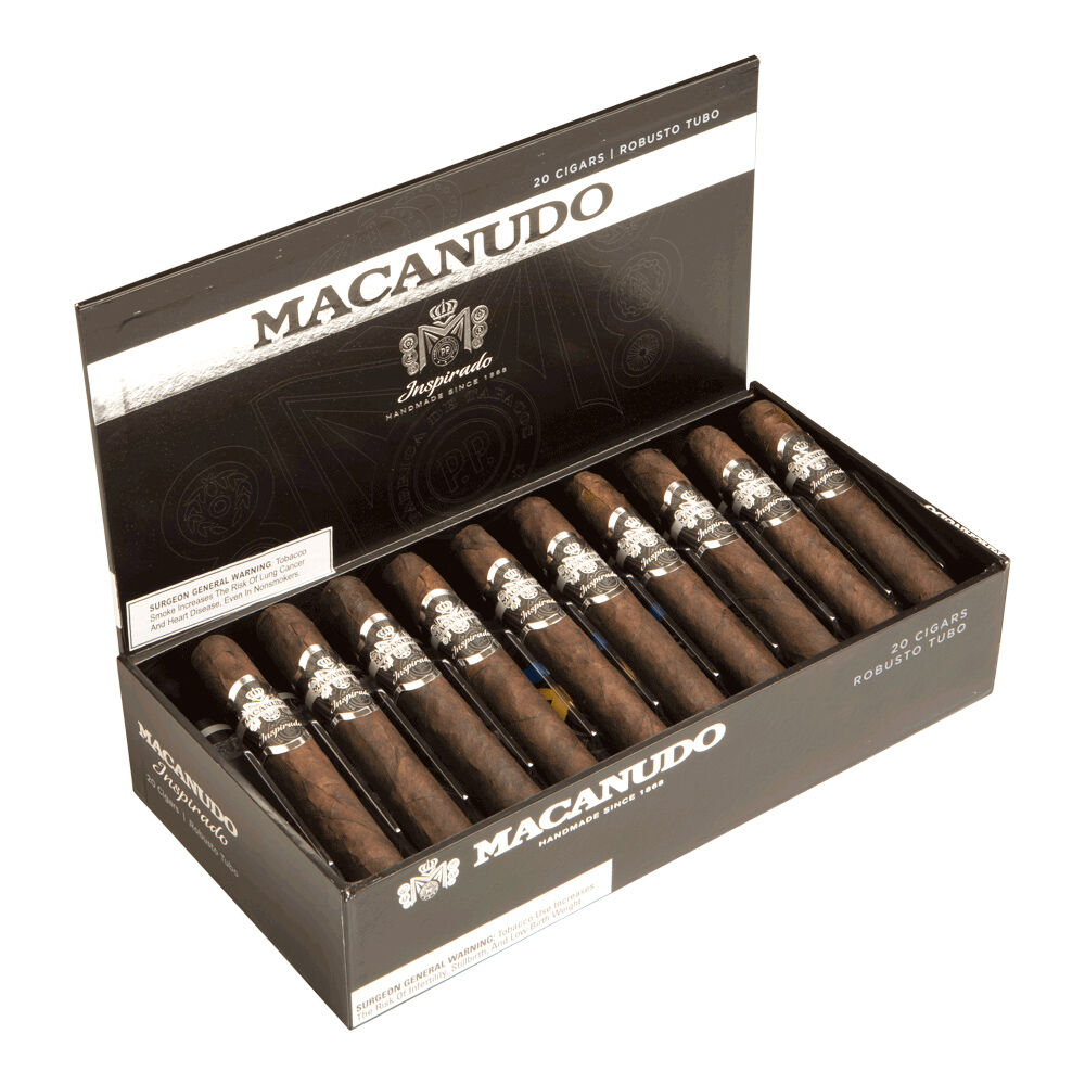 View product media MAINBR Robusto, , jrcigars 2