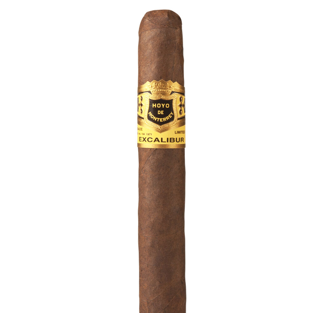 View product media EX23 No. II, , jrcigars 2