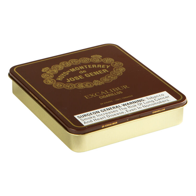 View product media EXCI Cigarillos, , jrcigars 3