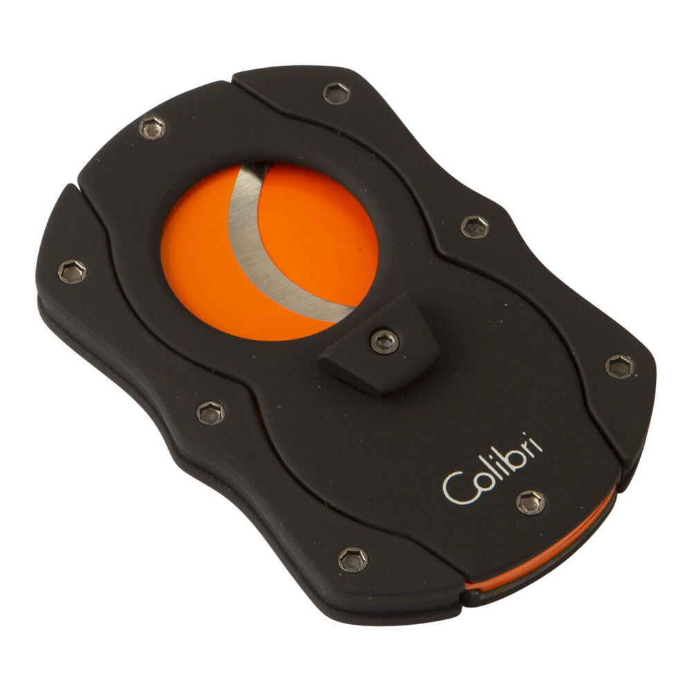 View product media 3CCUTBO Double Guillotine, , jrcigars 2