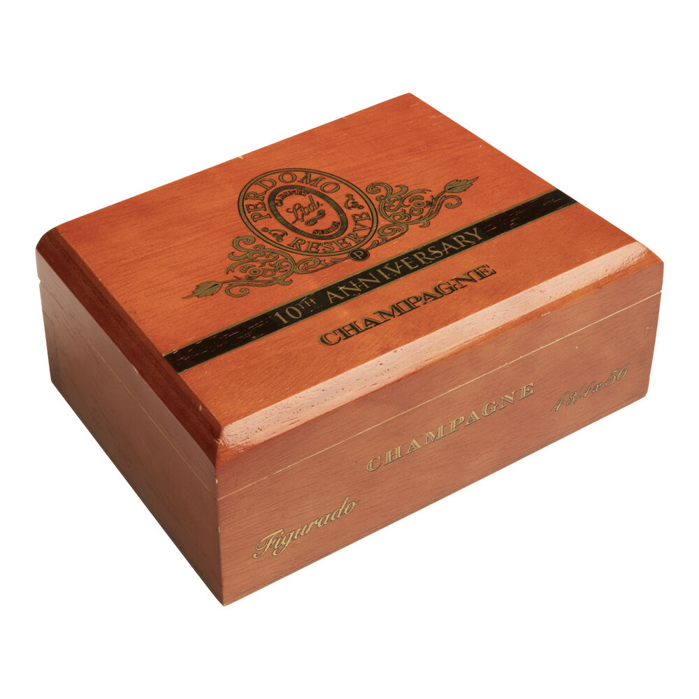 View product media PEF10 Figurado, , jrcigars 3