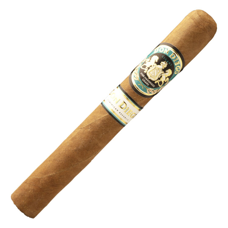 Corona Major, , jrcigars