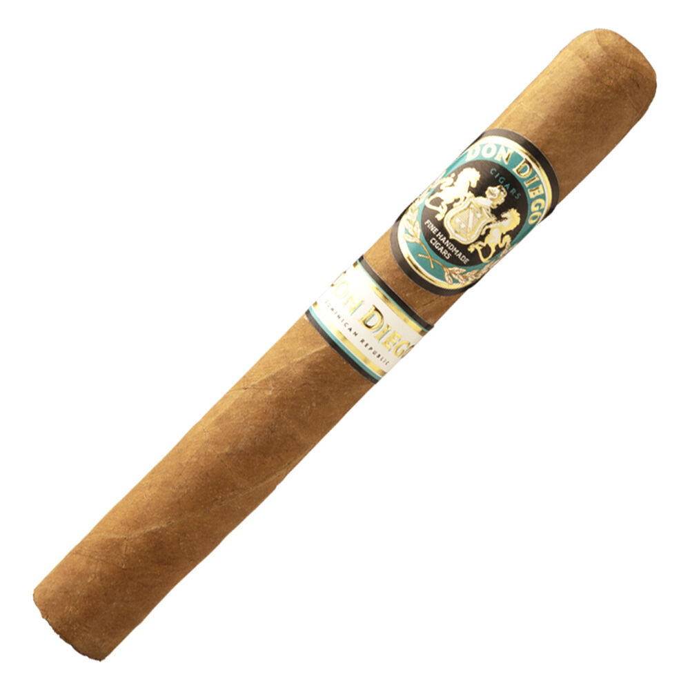 don cigarettes Don Diego Corona Connecticut Shade Dominican Box of 20 don cigarettes Don Diego Corona Connecticut Shade Dominican Box of 20