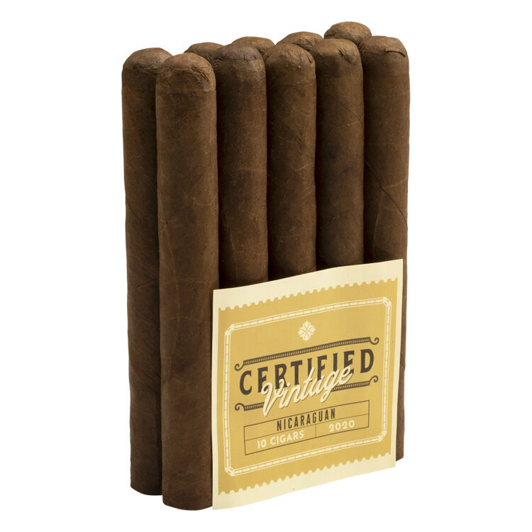 View product media CVN20T3 Nicaraguan 2020 Toro, , jrcigars 3