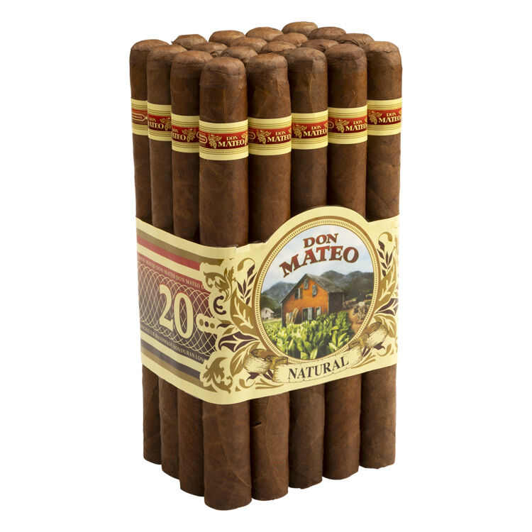 View product media DO1020 No. 10, , jrcigars 3