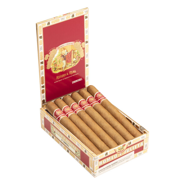 View product media JUCHR10 Churchill, , jrcigars 2