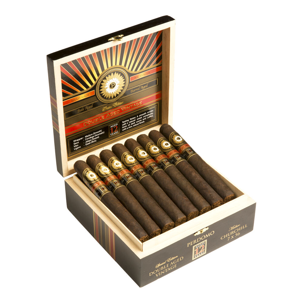View product media PEDMR Robusto, , jrcigars 2