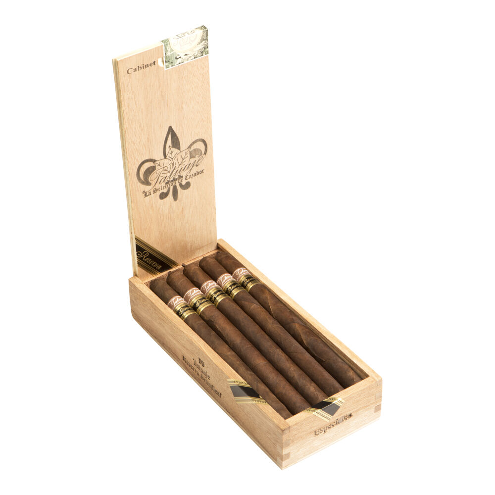 View product media TBRE Especiales, , jrcigars 2