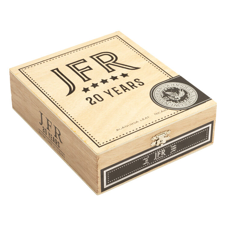 View product media JFR20ST Maduro Super Toro BP, , jrcigars 3