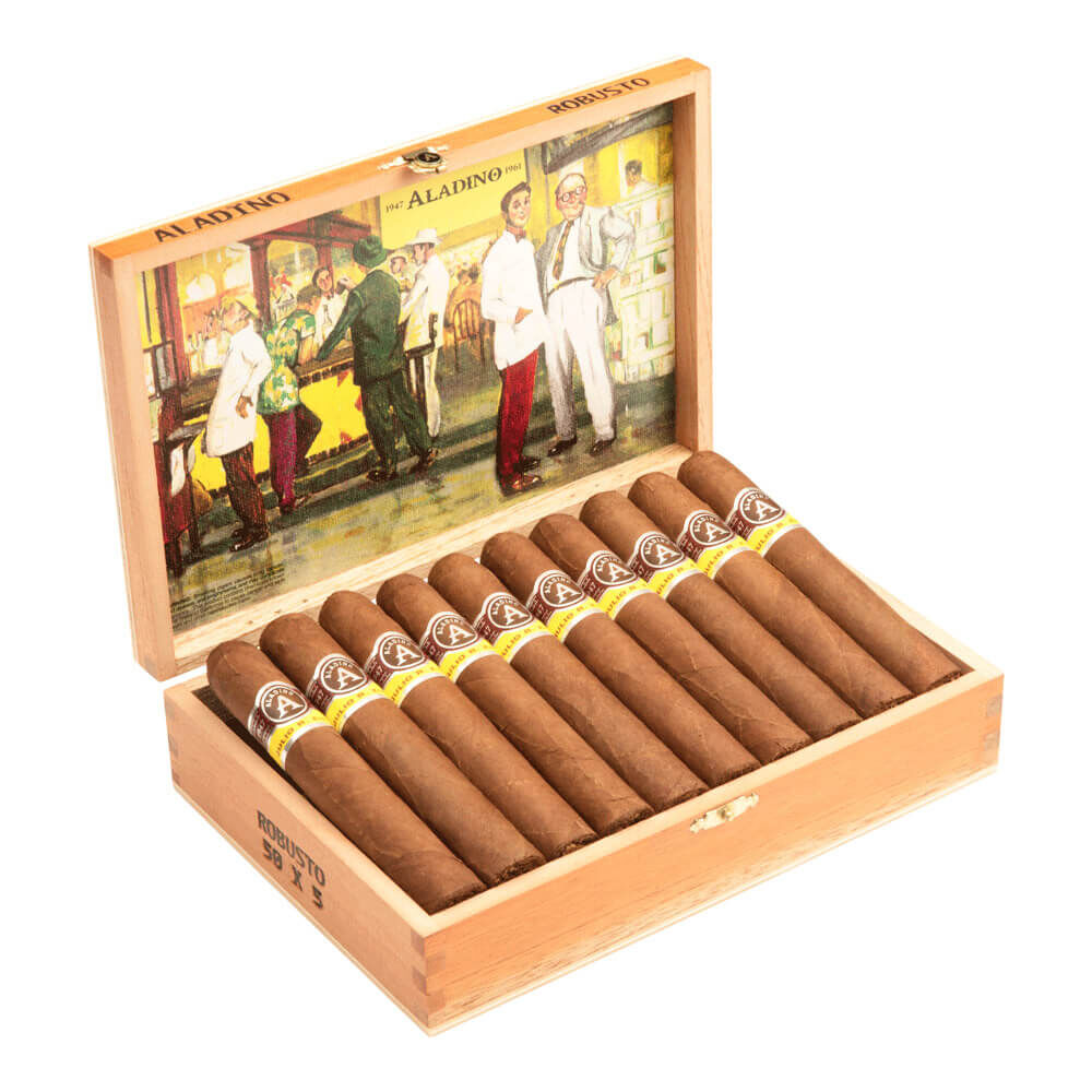 View product media ALACR Robusto, , jrcigars 2