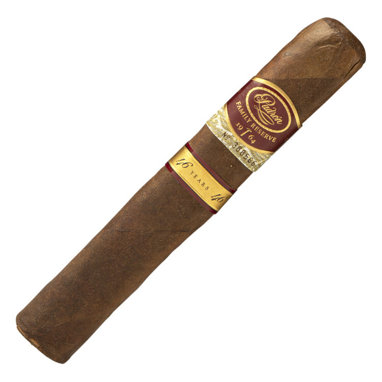 46 Years Maduro, , jrcigars