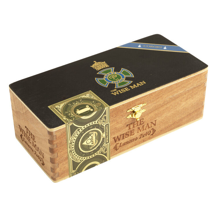 View product media FCNWMLC Lancero, , jrcigars 3