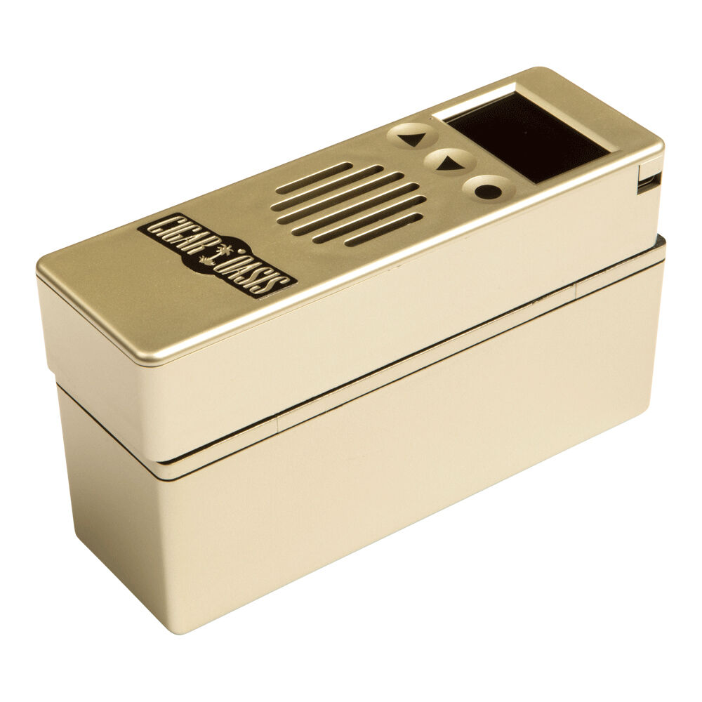 Cigar Oasis Excel 3.0, , jrcigars