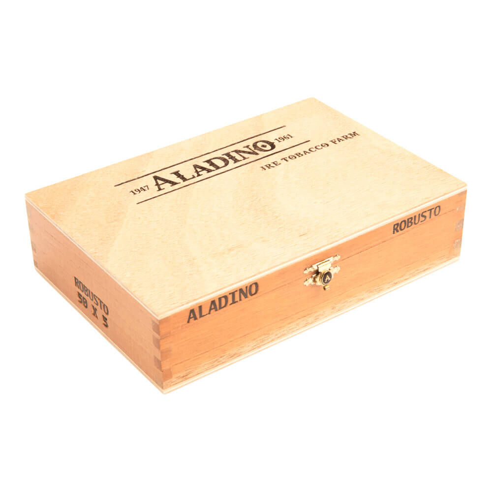 View product media ALACR Robusto, , jrcigars 3