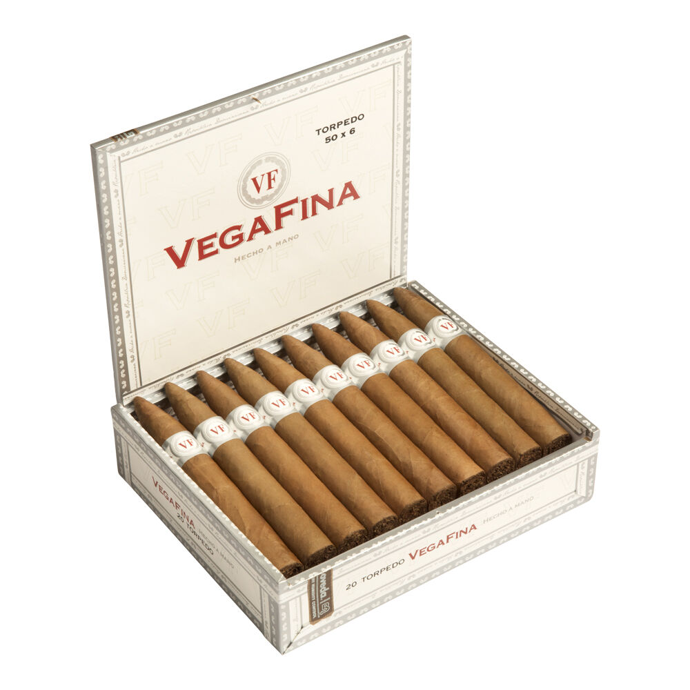 View product media VFWTO Torpedo, , jrcigars 2