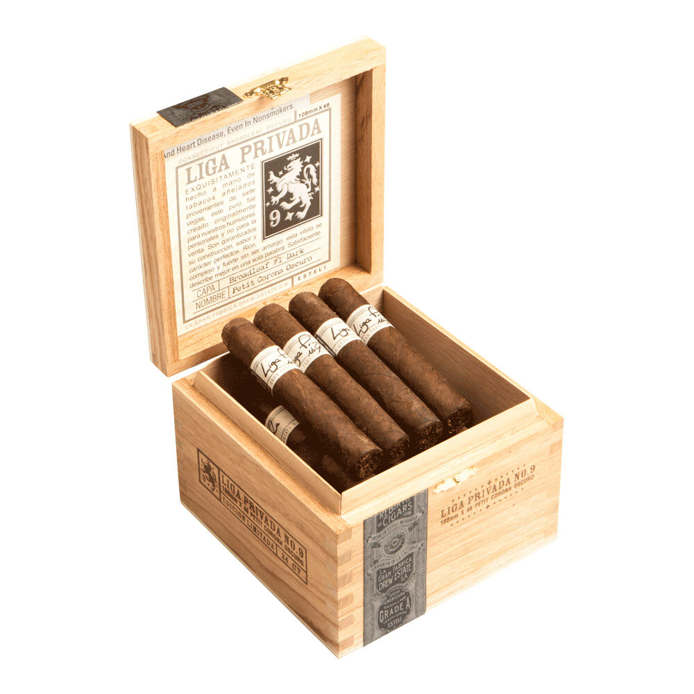 View product media LP9PC Petit Corona, , jrcigars 2