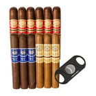 12 Romeos & Cutter, , jrcigars