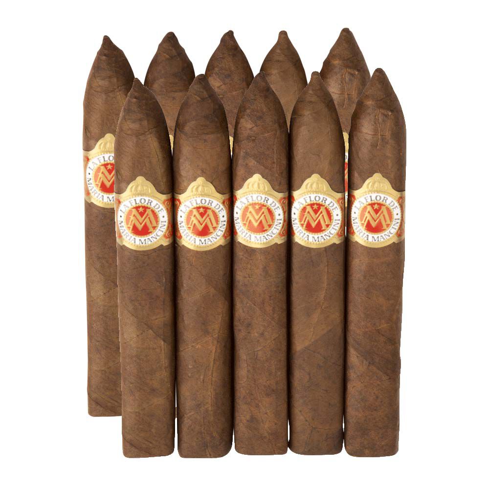 Maria Mancini Magic Mountain 6x54 Habano 2000 Medium Box
