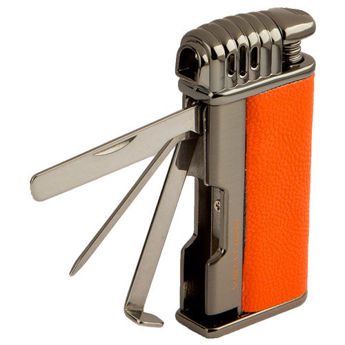 View product media 3VPPL Puffer Pipe Lighter, , jrcigars 2