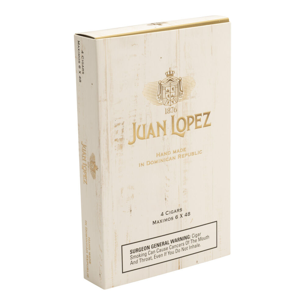 View product media JLM4 Maximos, , jrcigars 2