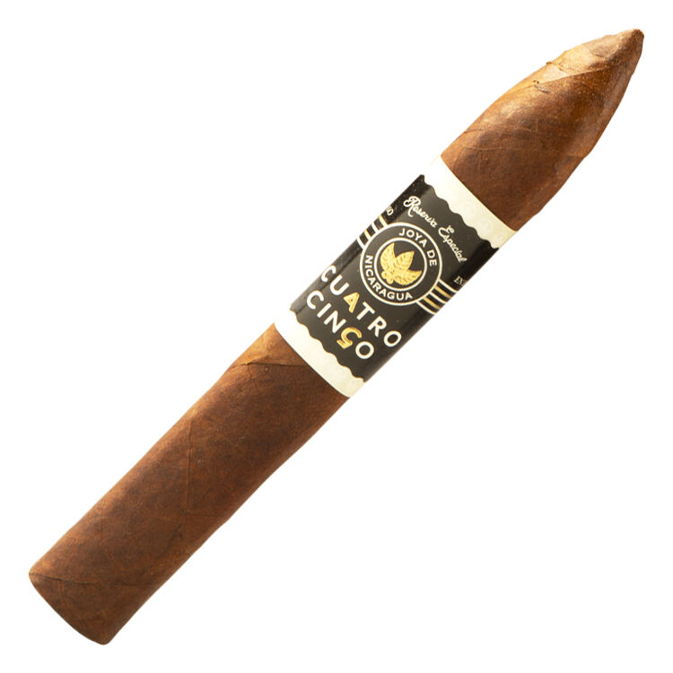 Torpedo, , jrcigars
