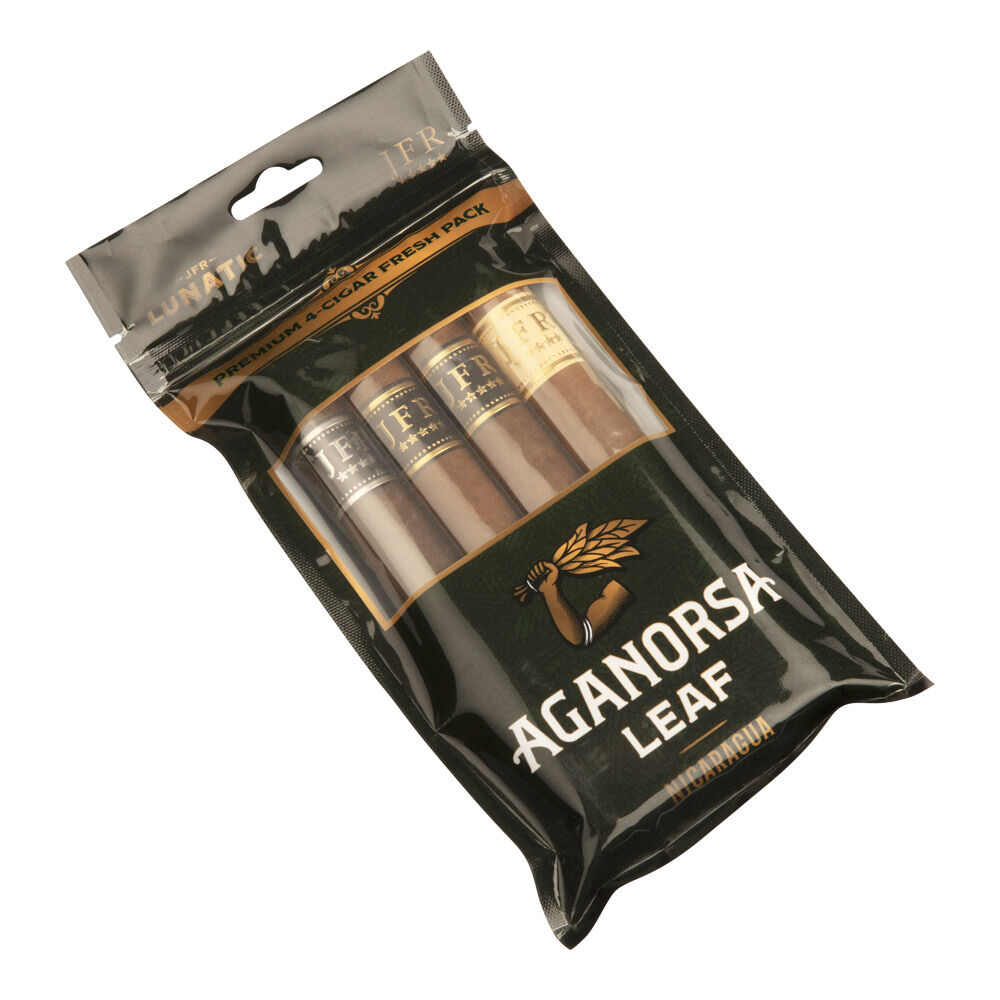 View product media JFR4FP_1 JFR 4ct Fresh Pack Super Toro, , jrcigars 2
