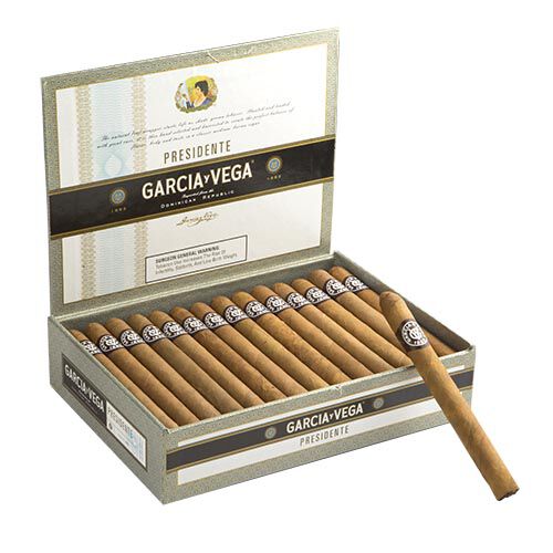 View product media GVPR President, , jrcigars 2
