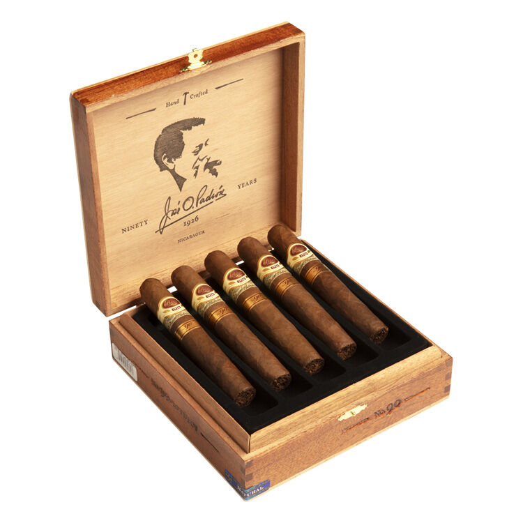 View product media PD2690 No. 90 Tubo, , jrcigars 3