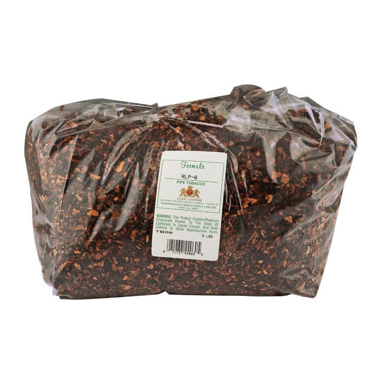 RLP6 (No. 103), , jrcigars