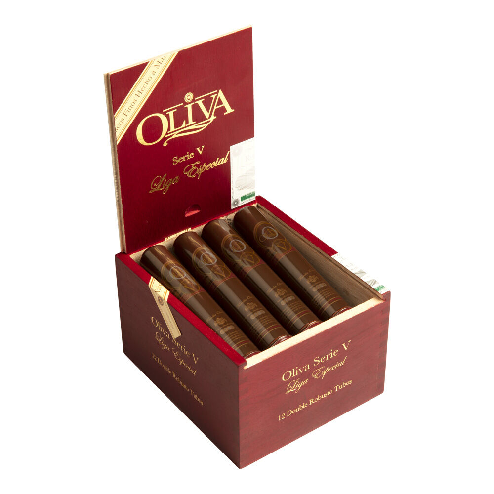 View product media OSVDRT Double Robusto Tubo, , jrcigars 3