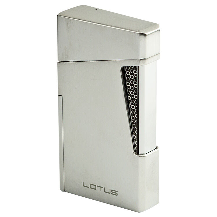 Chrome Apollo Double Torch, , jrcigars