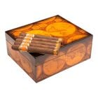 Old World Humidor & Rocky Patel 5-Pack, , jrcigars
