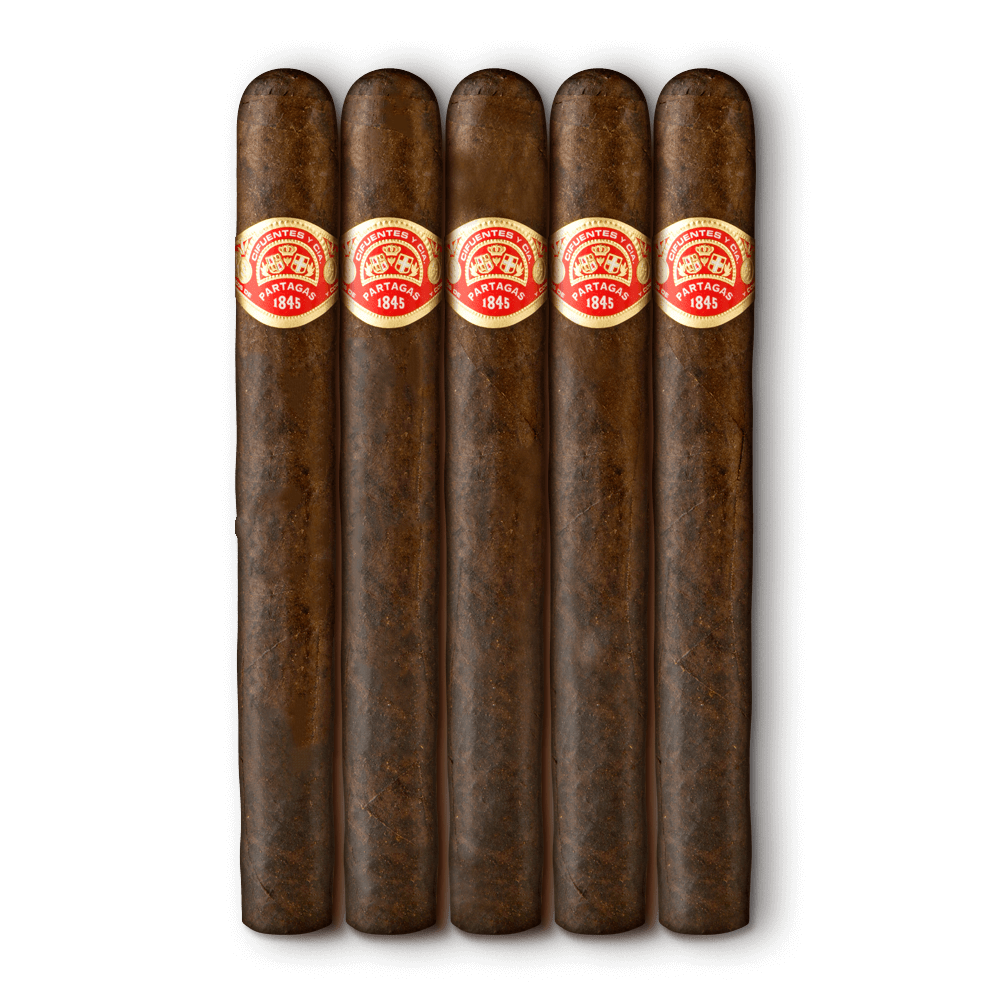 Maduro No. 8, , jrcigars