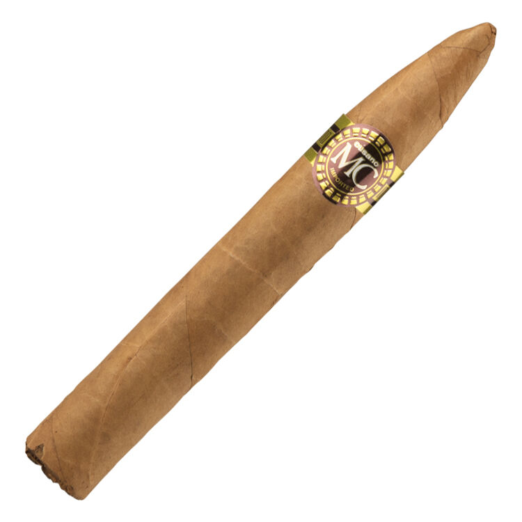 Cusano MC Bundle Torpedo Connecticut Shade Bundle of 20