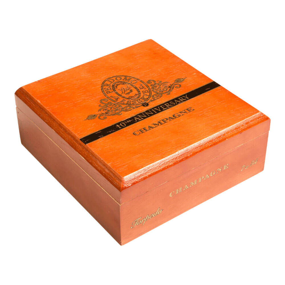 View product media PETO10 Torpedo, , jrcigars 3